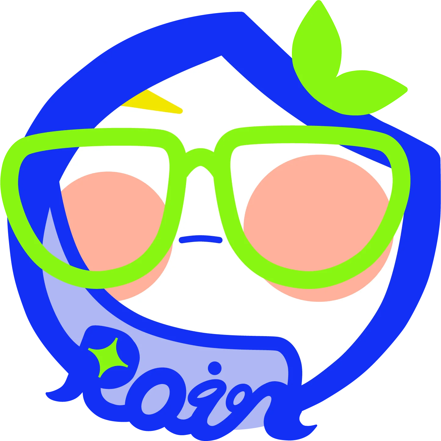 标志设计预览：Logo 方案