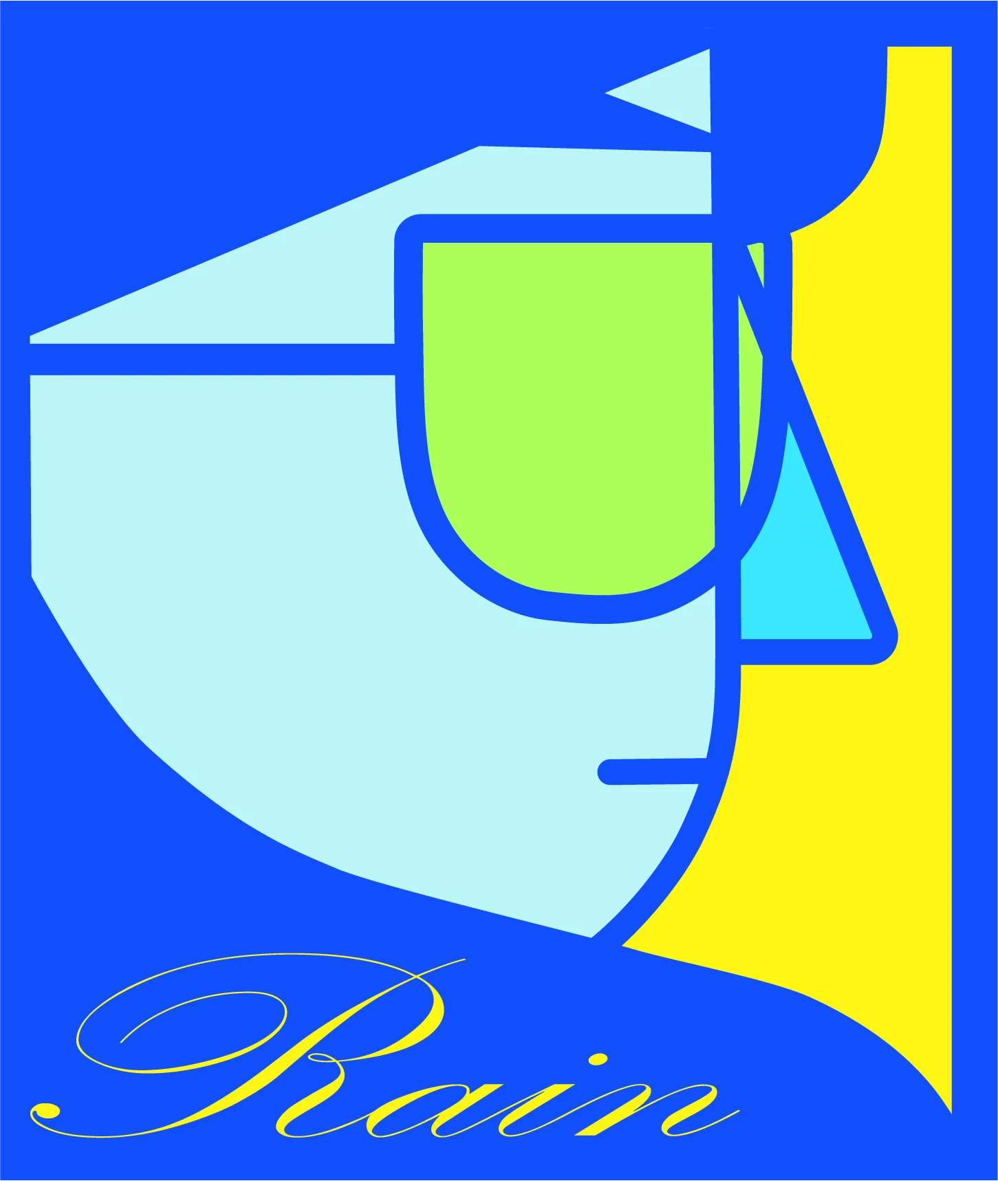 Logo 方案：标志 3