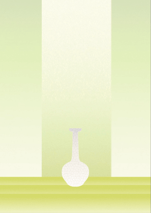 宋时意蕴系列动态海报：桂花